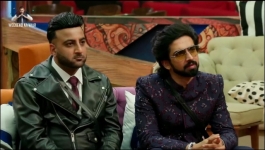 Bigg Boss - Season 19 - 25th October 2025